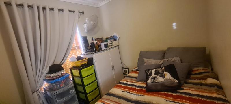 To Let 2 Bedroom Property for Rent in Pinehurst Western Cape